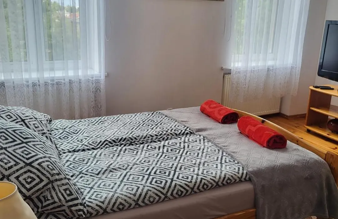 Luksusowy Apartament w Sopocie-1