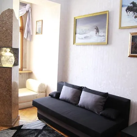 Luksusowy Apartament w Sopocie-2