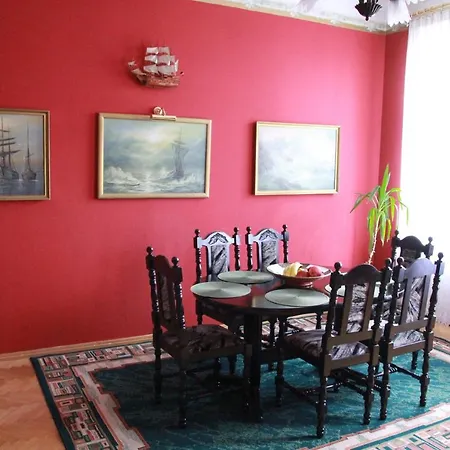 Luksusowy Apartament w Sopocie-3