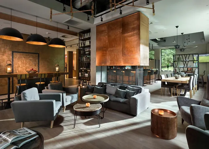- , Conference & Spa