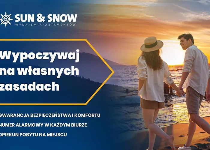Sun&Snow Sopocka